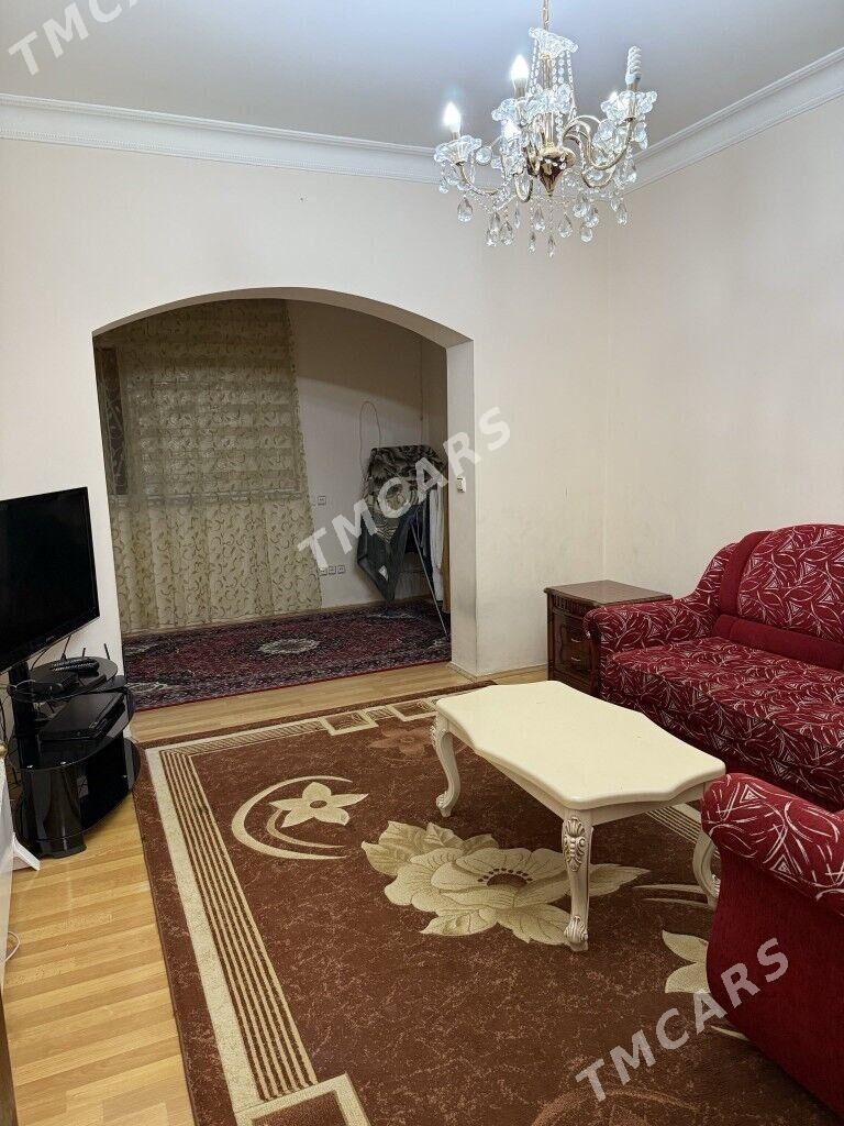 Gowdan A - Aşgabat - img 2
