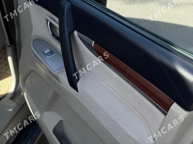 Mitsubishi Pajero 2008 - 195 000 TMT - Aşgabat - img 2