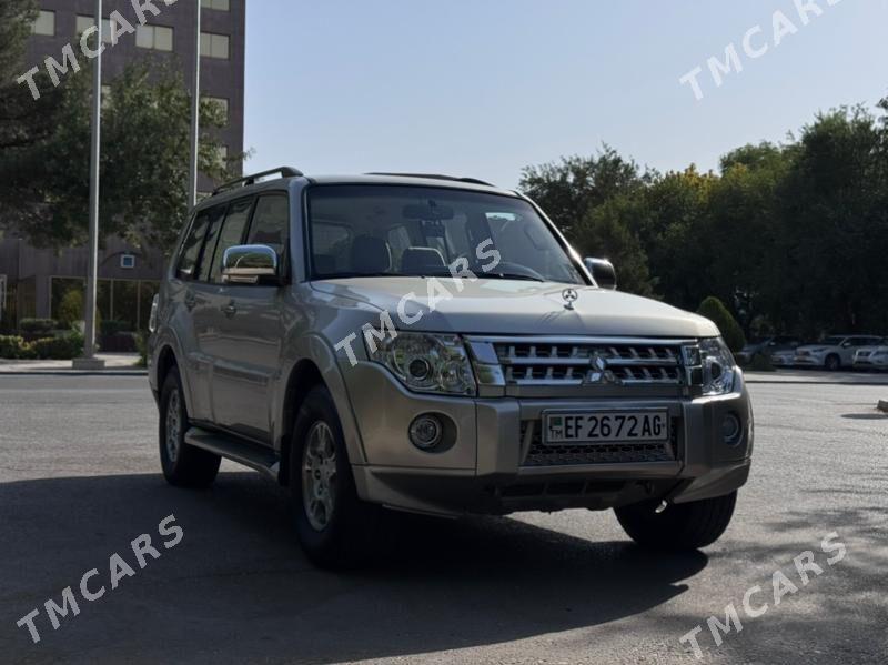 Mitsubishi Pajero 2008 - 195 000 TMT - Aşgabat - img 3