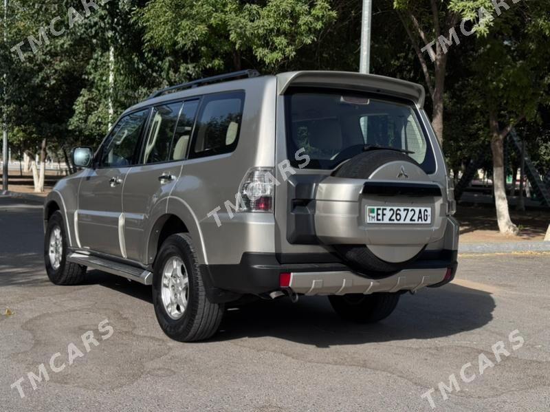 Mitsubishi Pajero 2008 - 195 000 TMT - Aşgabat - img 4