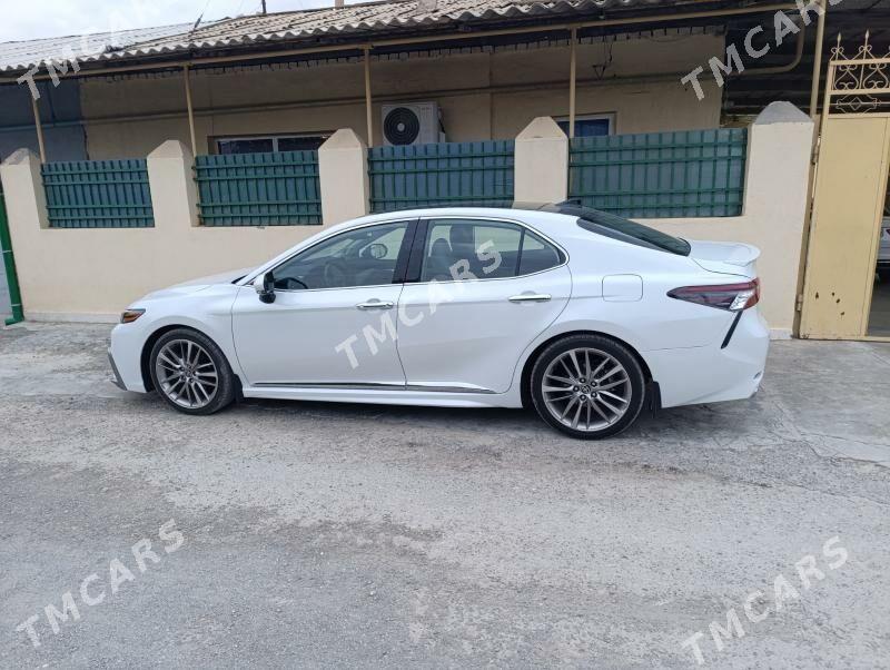 Toyota Camry 2021 - 470 000 TMT - Änew - img 6