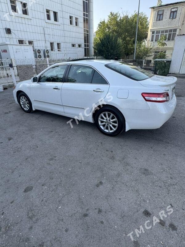 Toyota Camry 2011 - 220 000 TMT - Ашхабад - img 5
