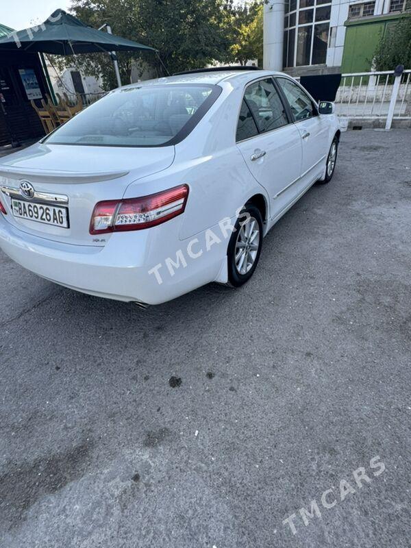 Toyota Camry 2011 - 220 000 TMT - Ашхабад - img 4