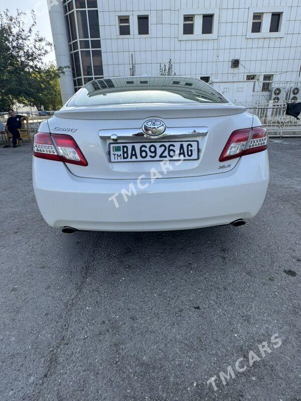 Toyota Camry 2011 - 220 000 TMT - Ашхабад - img 3