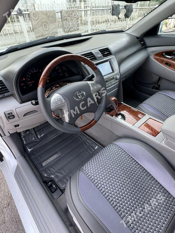 Toyota Camry 2011 - 220 000 TMT - Ашхабад - img 7