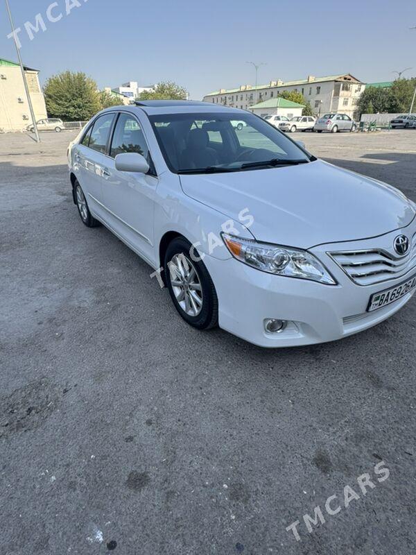 Toyota Camry 2011 - 220 000 TMT - Ашхабад - img 2