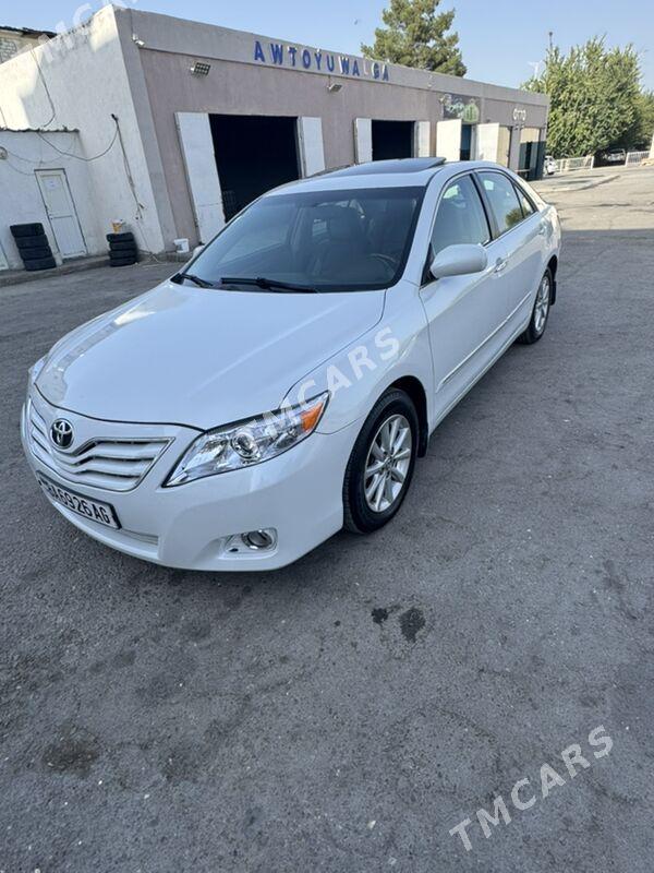 Toyota Camry 2011 - 220 000 TMT - Ашхабад - img 6