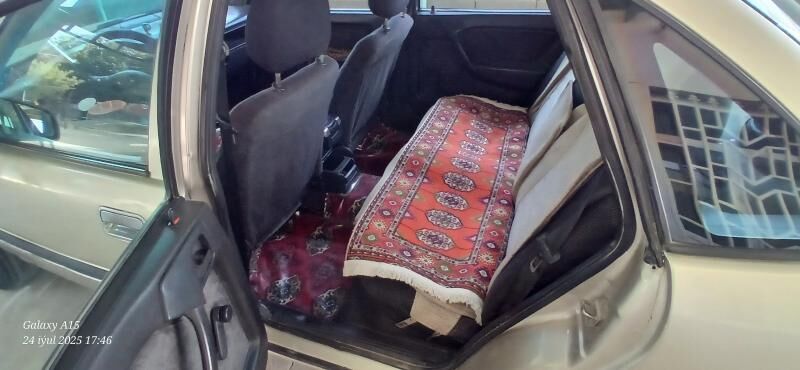 Opel Vectra 1991 - 37 000 TMT - Бахарден - img 2