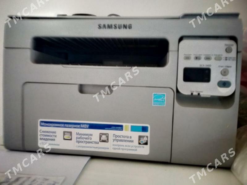 printer - Мары - img 2