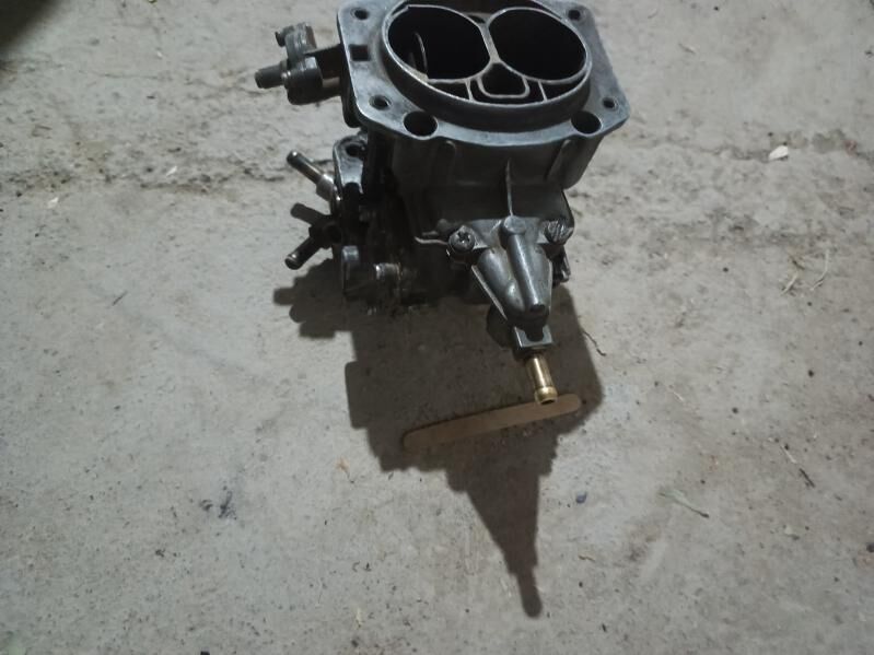 karbrator 500 TMT - Гёкдепе - img 3
