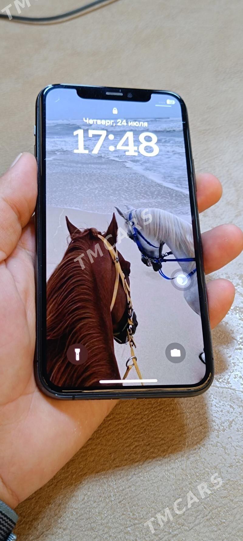iphone 11pro 256gb - Aşgabat - img 2