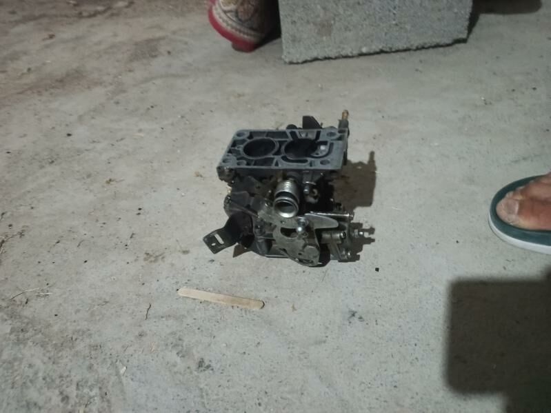 karbrator 500 TMT - Гёкдепе - img 2