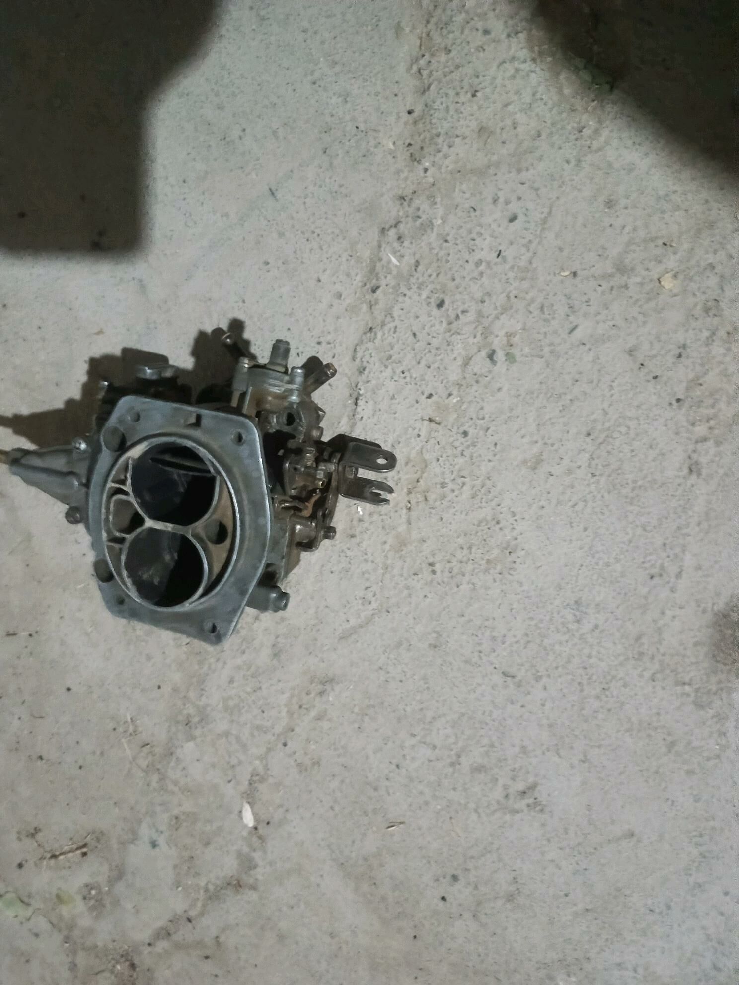 karbrator 500 TMT - Гёкдепе - img 5