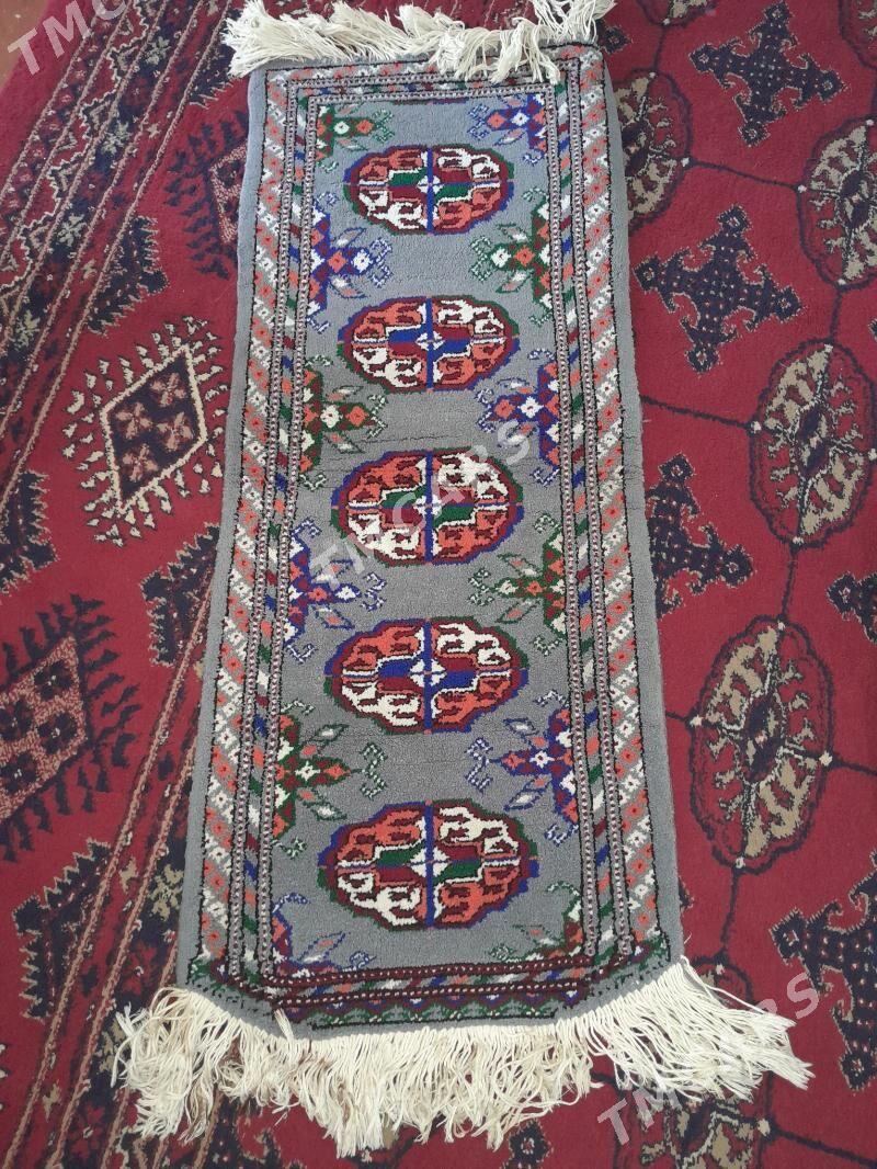 Halyça - Aşgabat - img 2