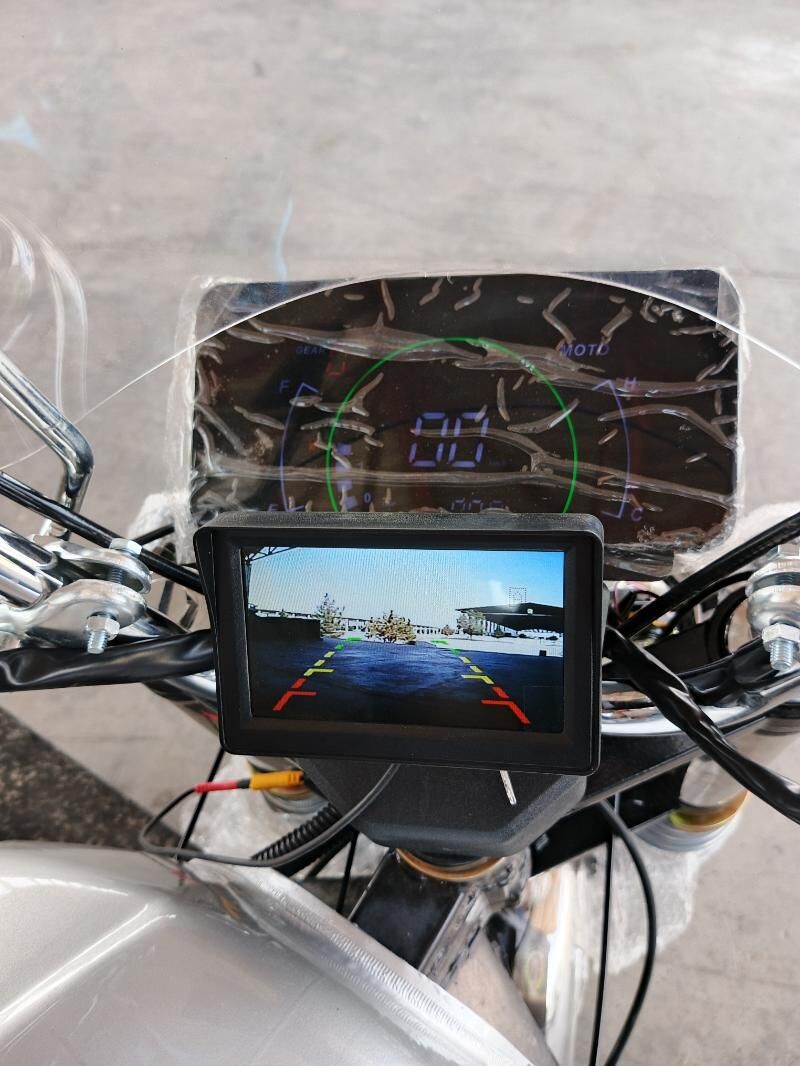 Fekon FK200-14G 2025 - 32 000 TMT - Тязе заман - img 8