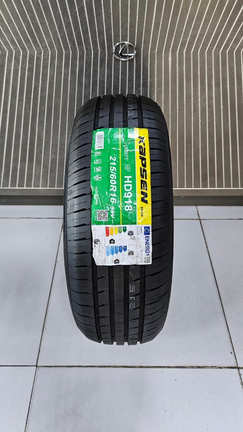 Tekerler 580 TMT - Büzmeýin - img 2