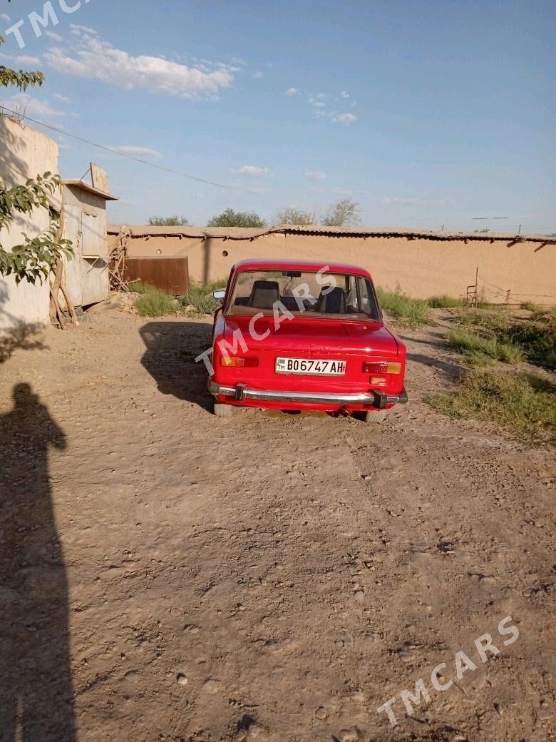 Lada 2104 1991 - 11 800 TMT - Теджен - img 5