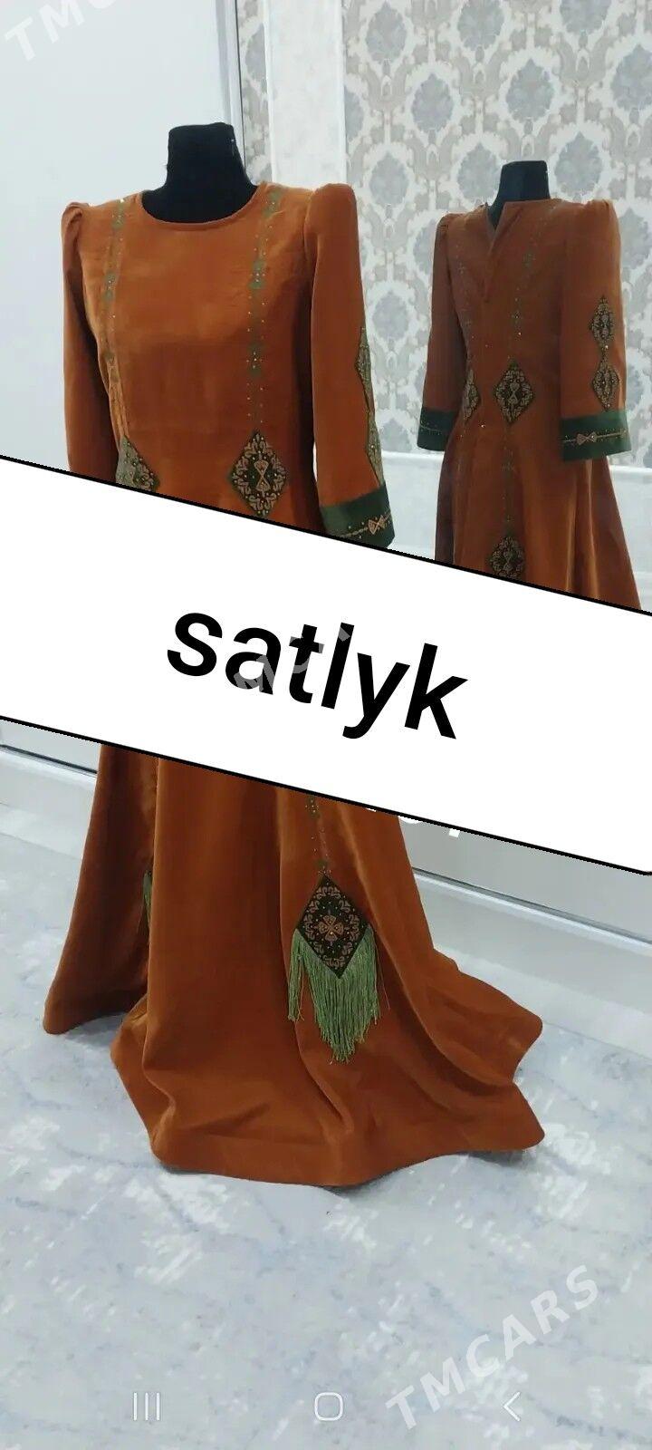satlyk koynek - Türkmenbaşy - img 5