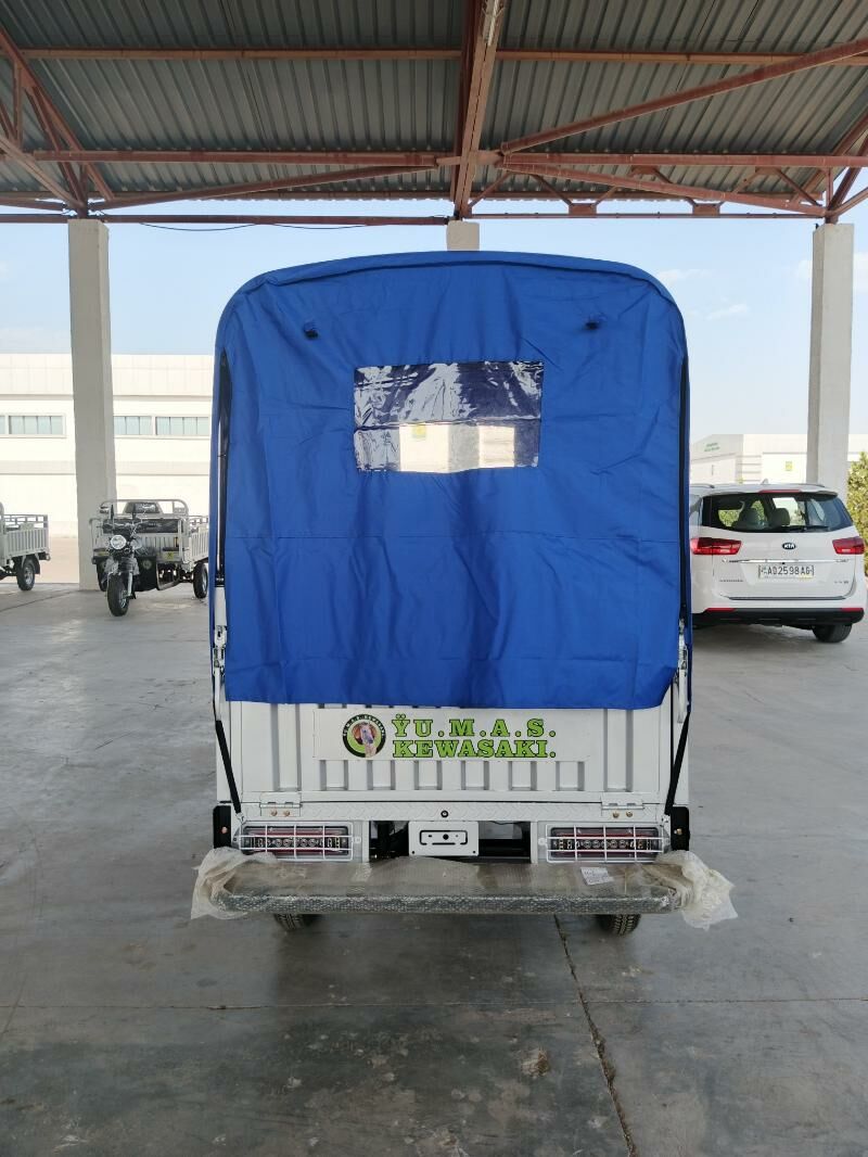Fekon FK200-14G 2025 - 32 000 TMT - Тязе заман - img 5