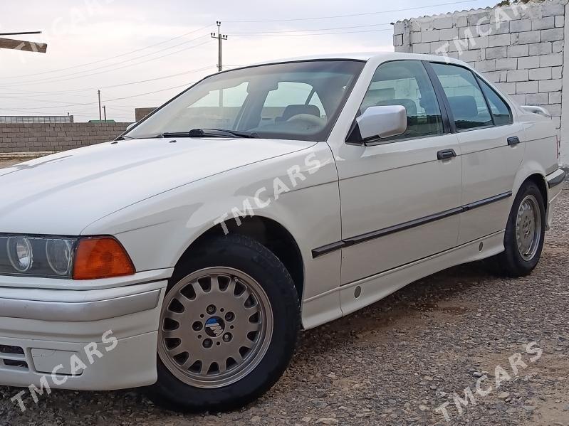 BMW 323 1992 - 33 000 TMT - Гызыларбат - img 4