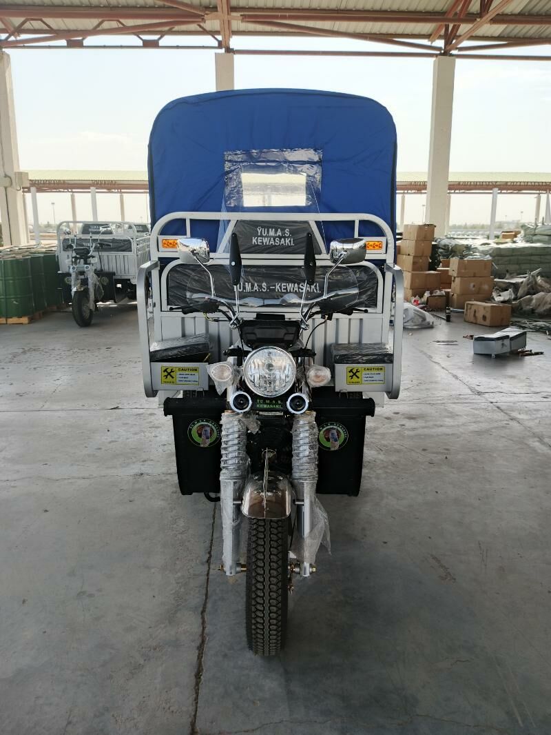 Fekon FK200-14G 2025 - 32 000 TMT - Тязе заман - img 3
