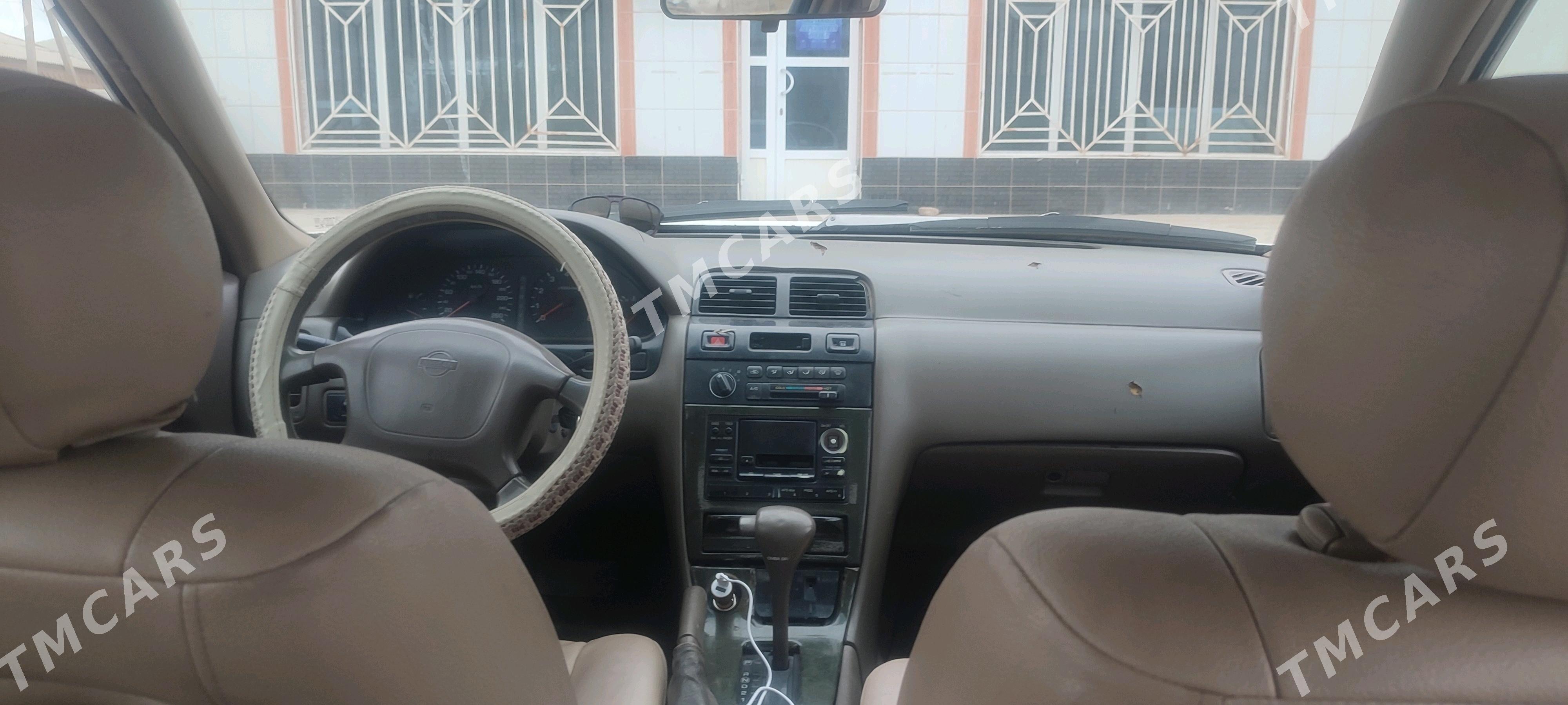Nissan Maxima 1998 - 62 000 TMT - Aşgabat - img 2