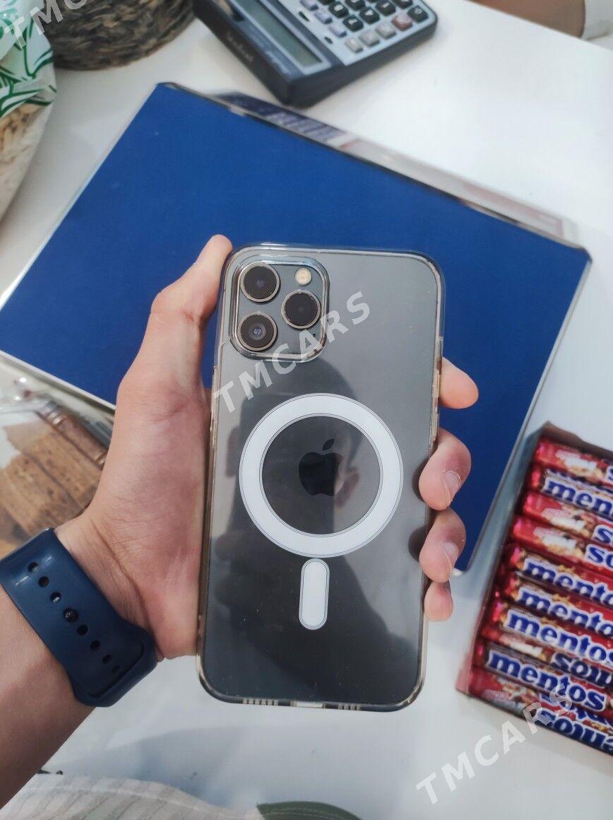 iphone 12 pro max - Туркменбаши - img 3