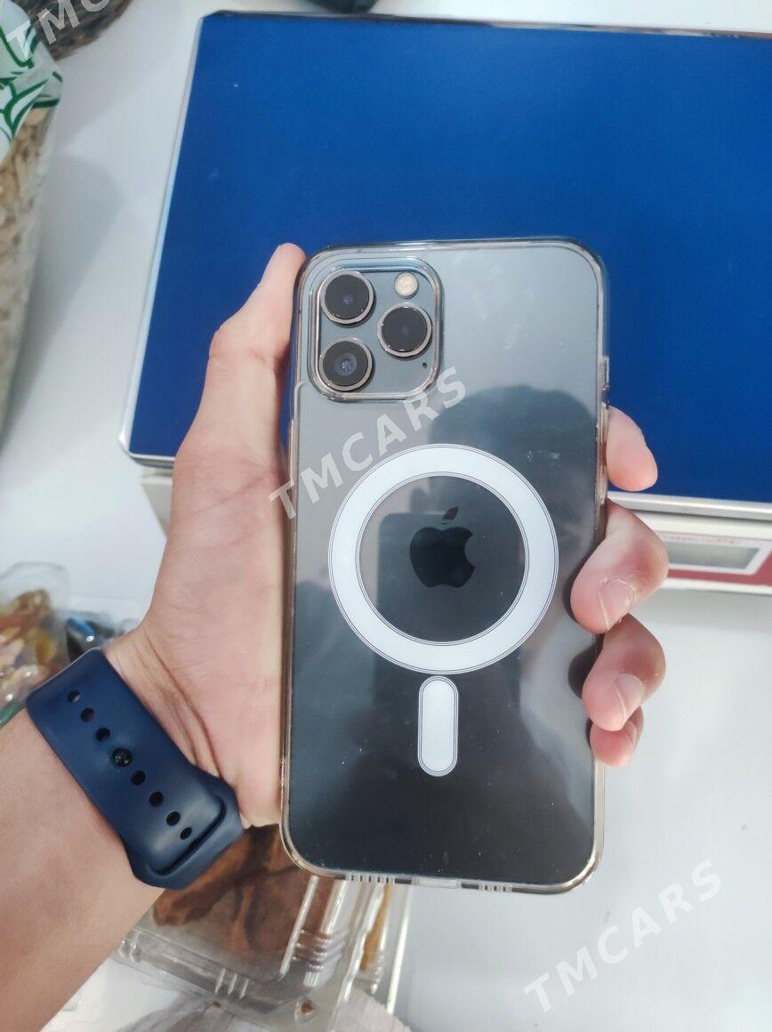 iphone 12 pro max - Туркменбаши - img 4