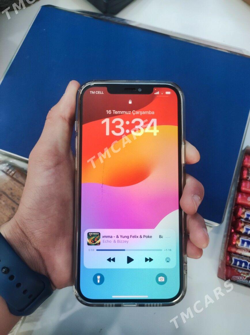 iphone 12 pro max - Туркменбаши - img 2