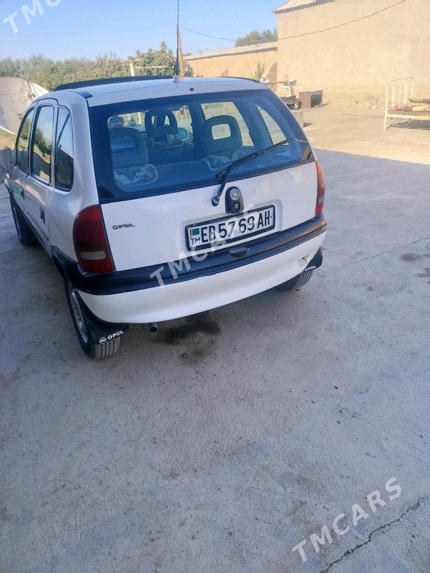 Opel Vita 1996 - 22 000 TMT - Теджен - img 2