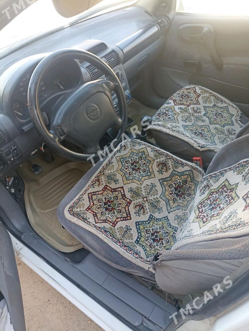 Opel Vita 1996 - 22 000 TMT - Теджен - img 3