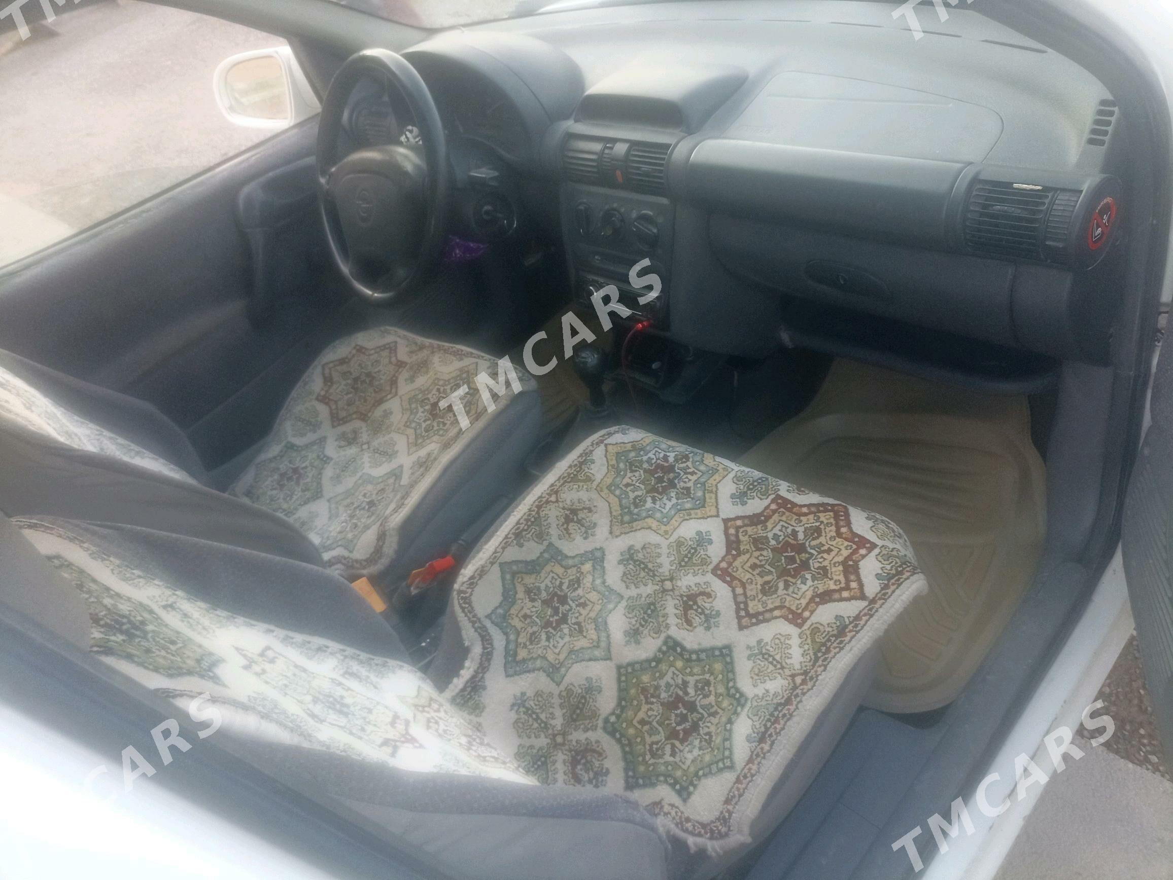 Opel Vita 1996 - 22 000 TMT - Теджен - img 4