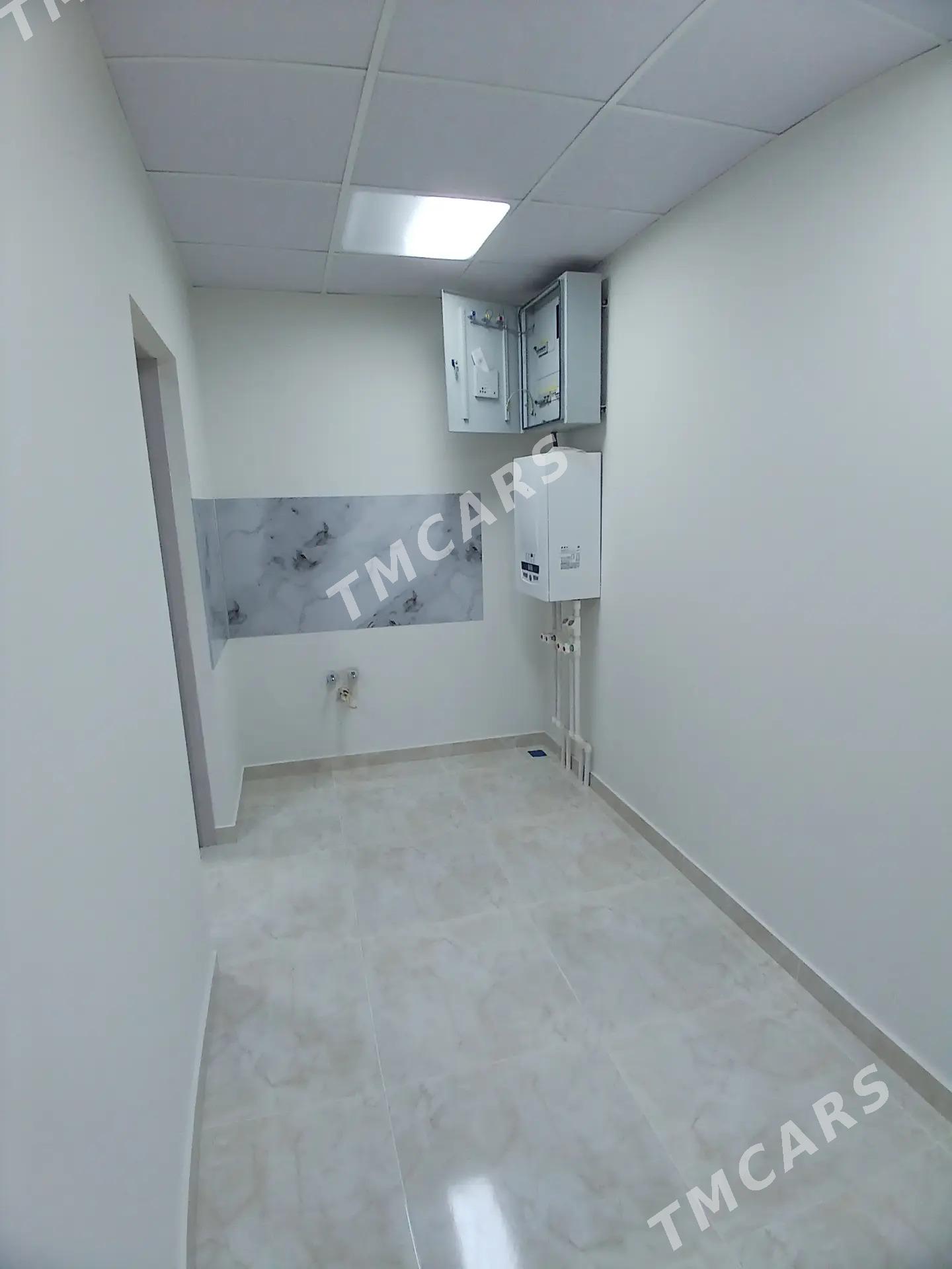 Arende podwal Gurtly 150m² - Гуртли - img 7