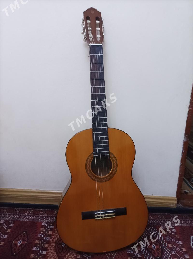 Yamaha C_40 - Aşgabat - img 2