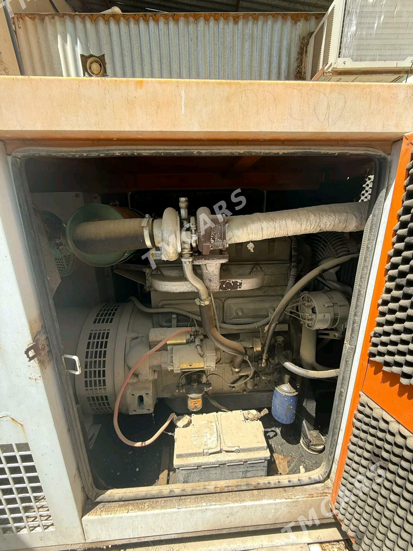 Dizel Generator. - 30 mkr - img 6