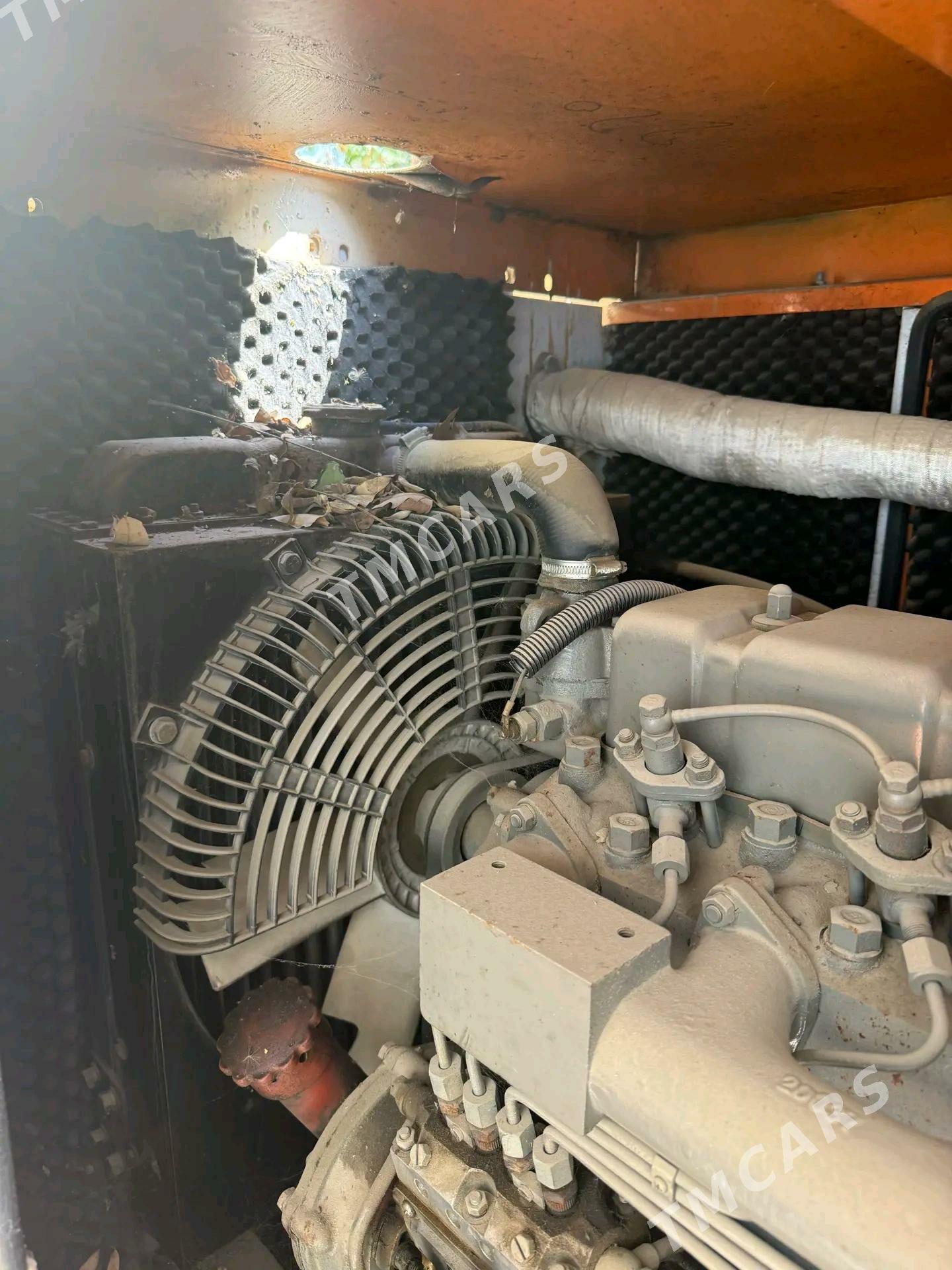 Dizel Generator. - 30 mkr - img 5