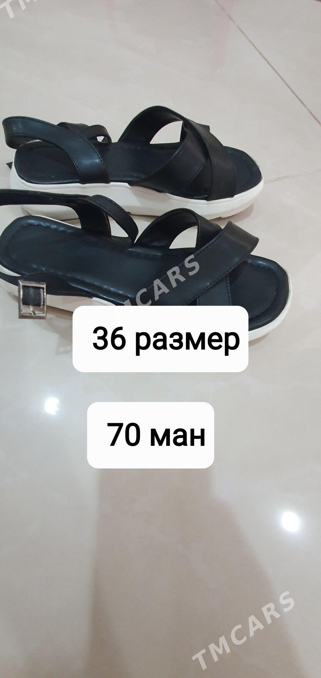 Туфли детские - Aşgabat - img 4