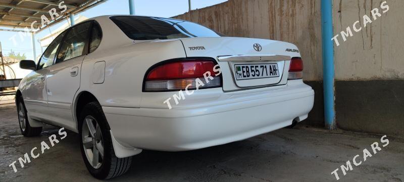 Toyota Avalon 1997 - 120 000 TMT - Теджен - img 10