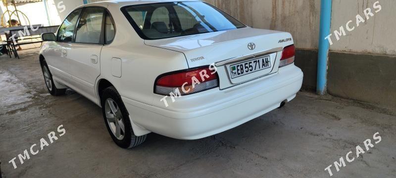 Toyota Avalon 1997 - 120 000 TMT - Теджен - img 3