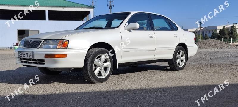 Toyota Avalon 1997 - 120 000 TMT - Теджен - img 7