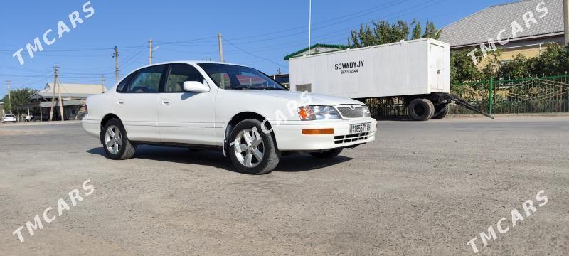 Toyota Avalon 1997 - 120 000 TMT - Теджен - img 6