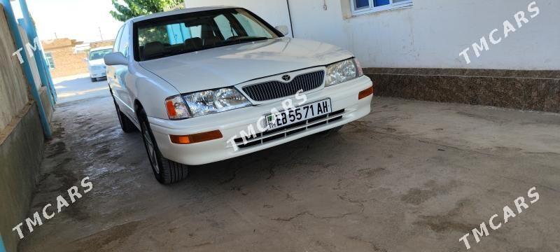 Toyota Avalon 1997 - 120 000 TMT - Теджен - img 4