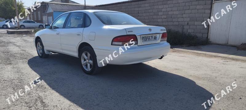 Toyota Avalon 1997 - 120 000 TMT - Теджен - img 9