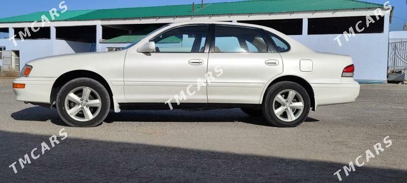 Toyota Avalon 1997 - 120 000 TMT - Теджен - img 5