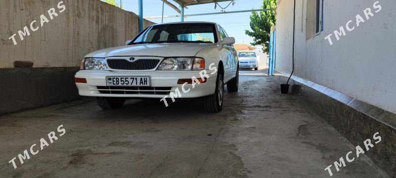 Toyota Avalon 1997 - 120 000 TMT - Теджен - img 2