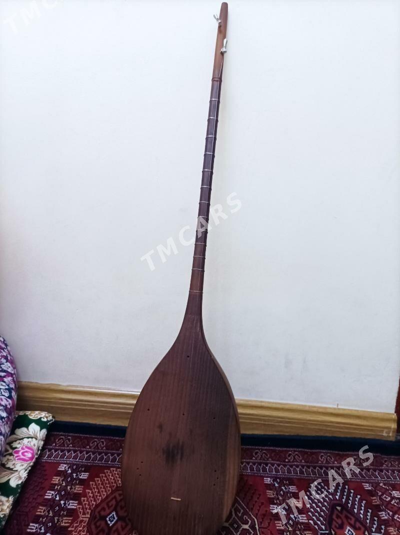 Dutar - Aşgabat - img 2