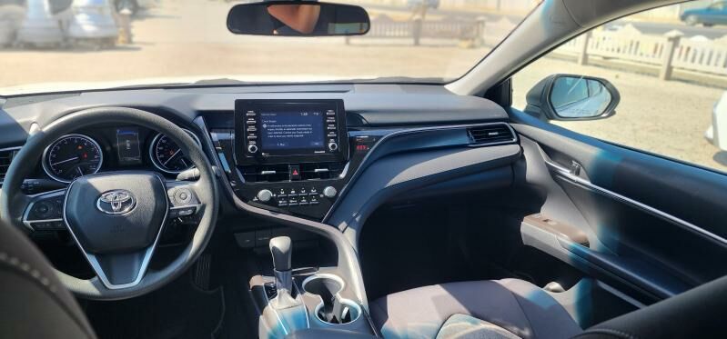 Toyota Camry 2021 - 330 000 TMT - Мары - img 6