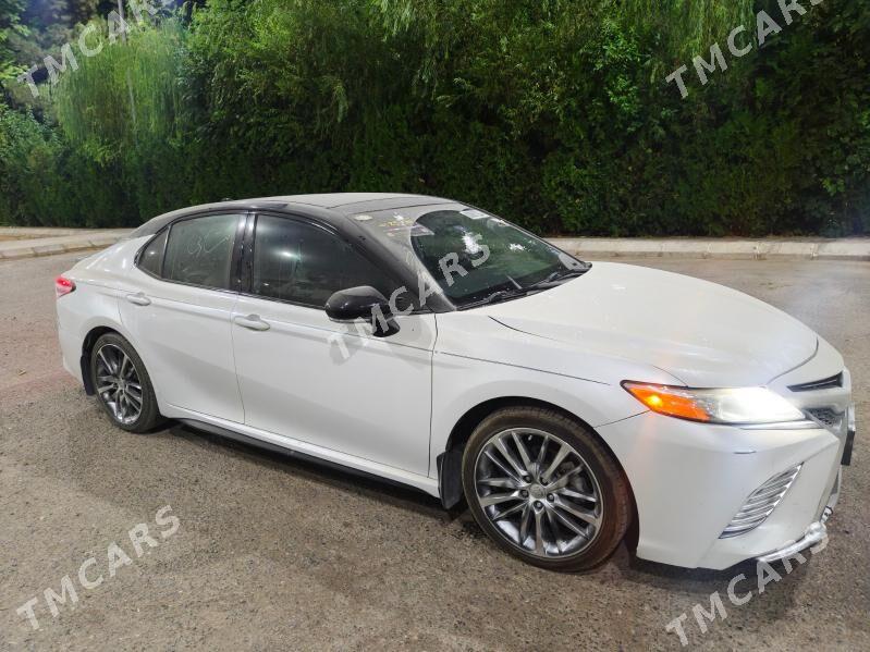 Toyota Camry 2020 - 385 000 TMT - Ашхабад - img 6