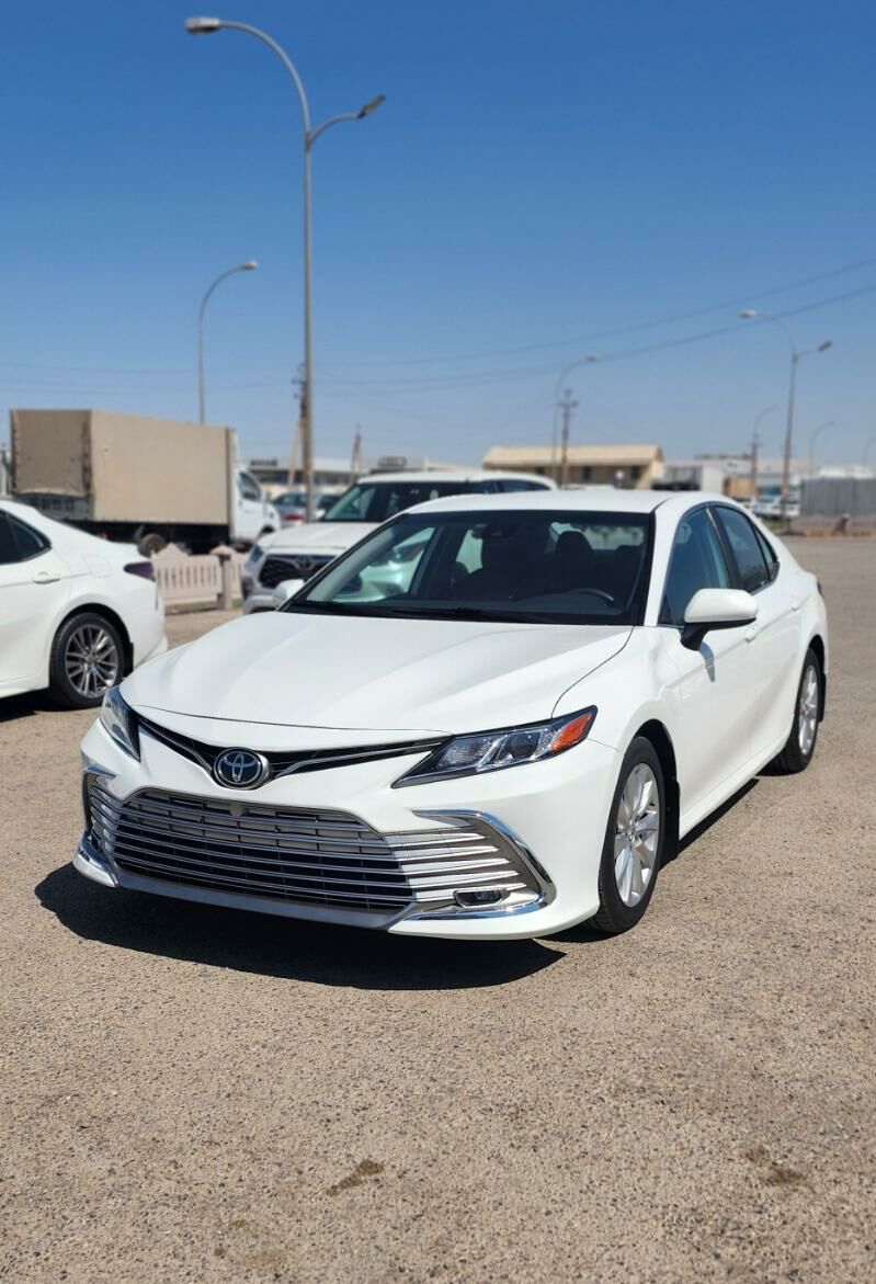Toyota Camry 2021 - 330 000 TMT - Мары - img 5