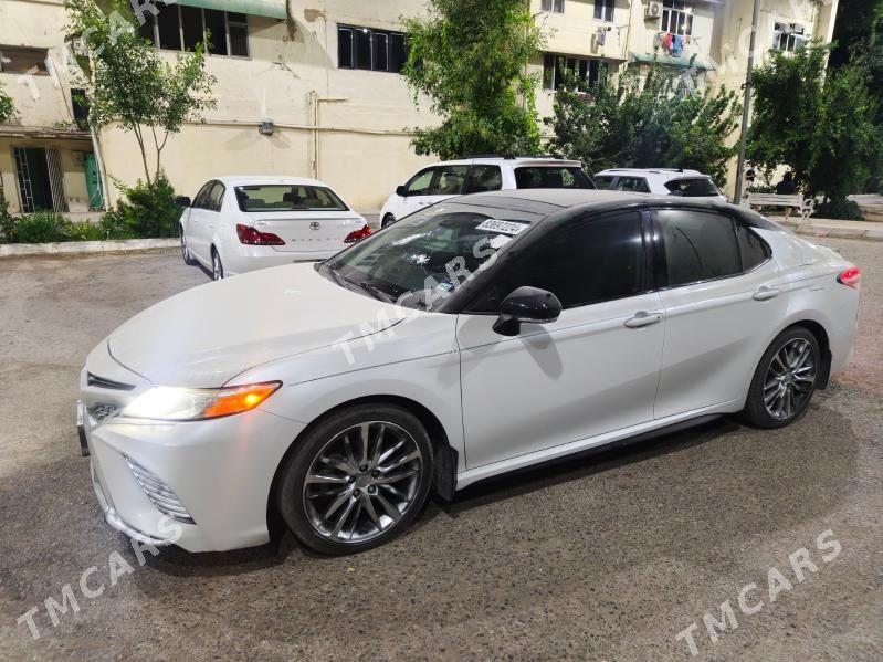 Toyota Camry 2020 - 385 000 TMT - Ашхабад - img 3